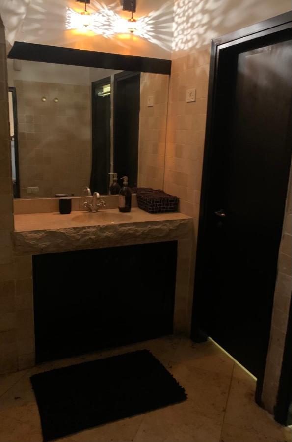 La Guta Studio Suite The Campari Suite Jerusalem Exteriör bild